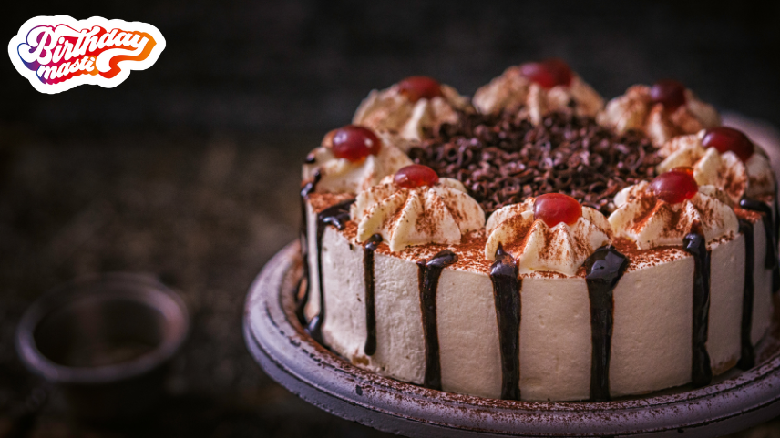 Birthday Cakes In Delhi: Order Fresh & Delicious Cakes Online